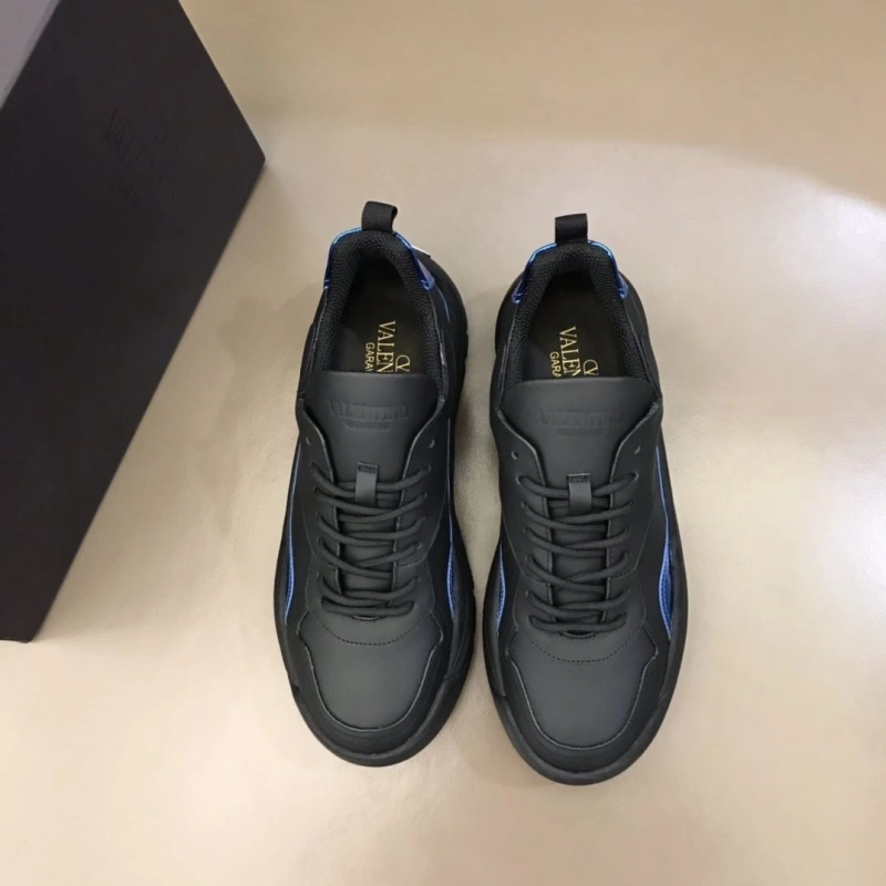 Cozy Vxlxntino Sneakers 231228