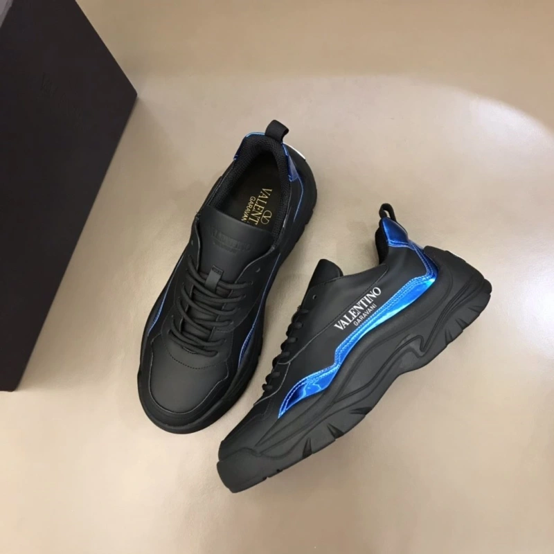 Cozy Vxlxntino Sneakers 231228