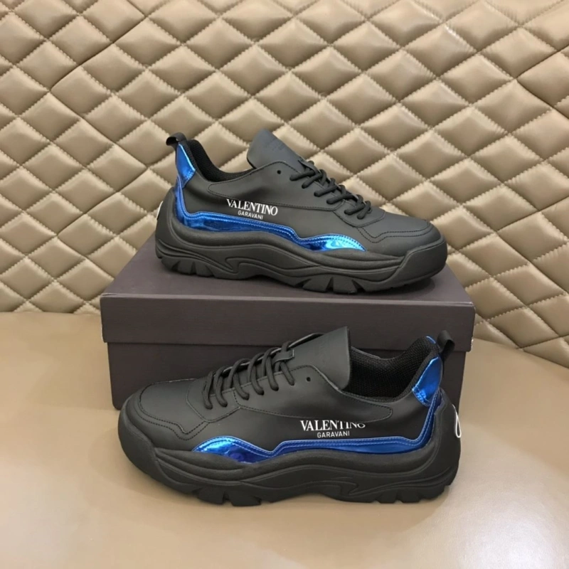 Cozy Vxlxntino Sneakers 231228