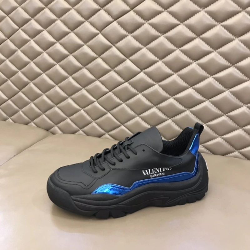 Cozy Vxlxntino Sneakers 231228