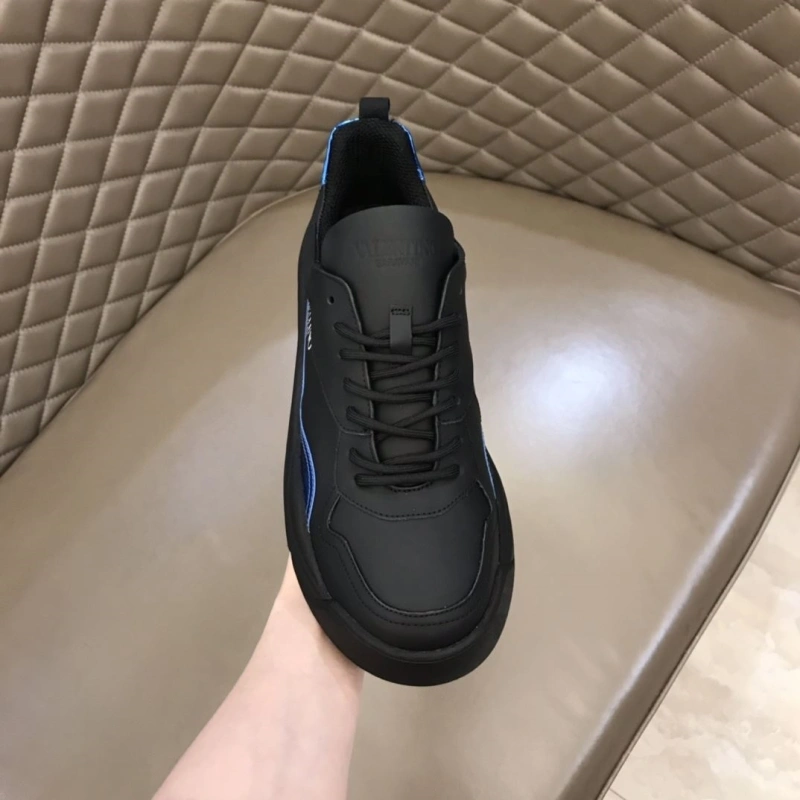 Cozy Vxlxntino Sneakers 231228