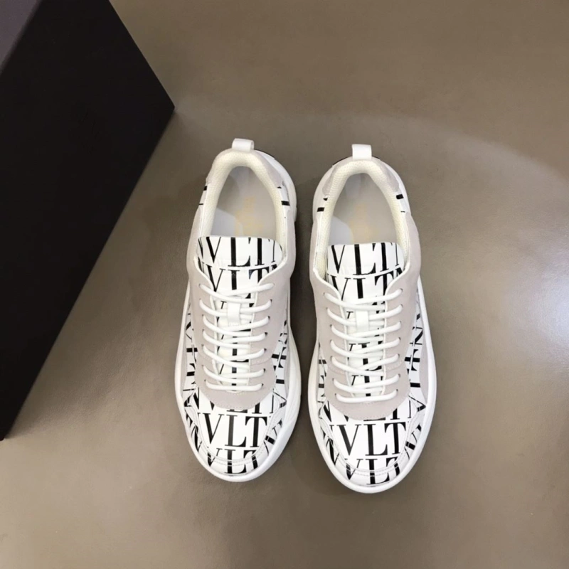 Vxlxntino Sneakers Timeless 231250