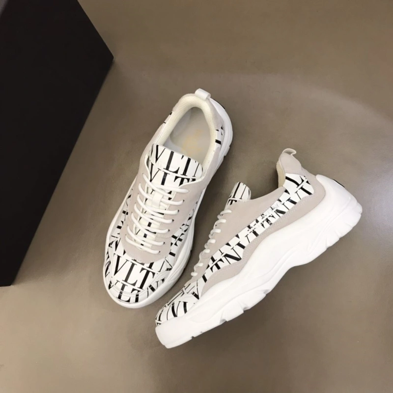 Vxlxntino Sneakers Timeless 231250