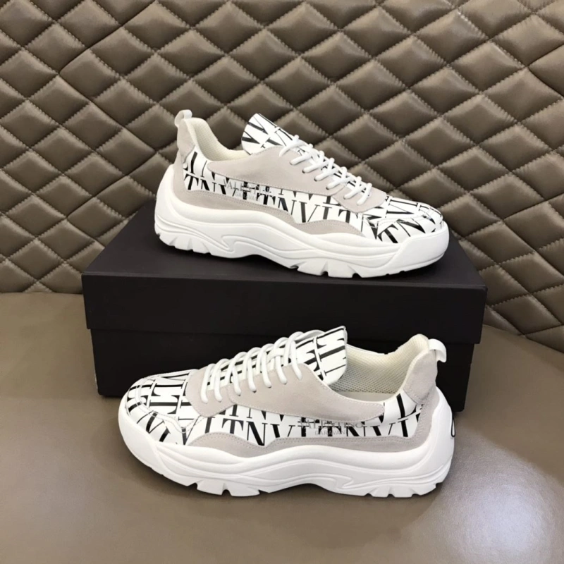 Vxlxntino Sneakers Timeless 231250