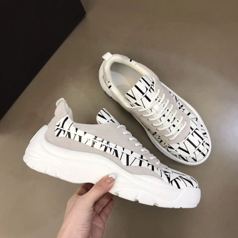Vxlxntino Sneakers Timeless 231250