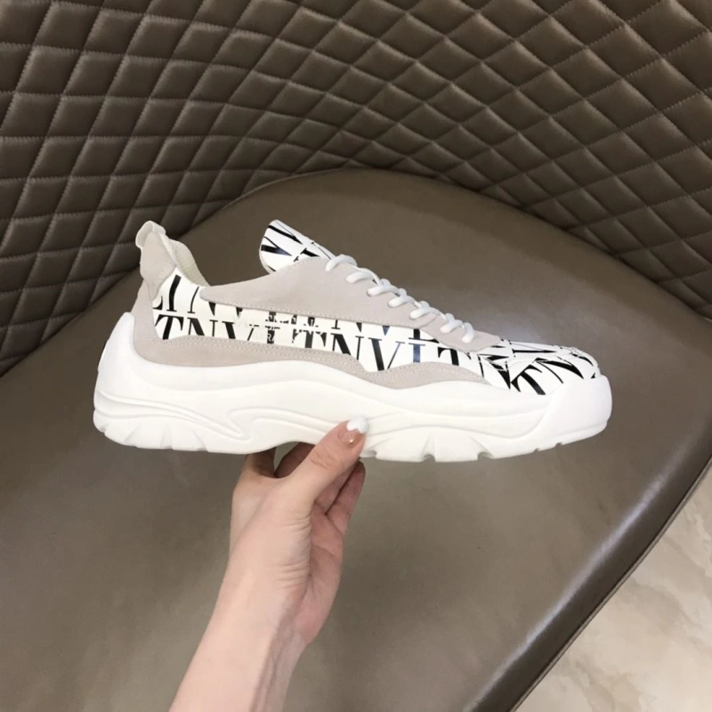 Vxlxntino Sneakers Timeless 231250