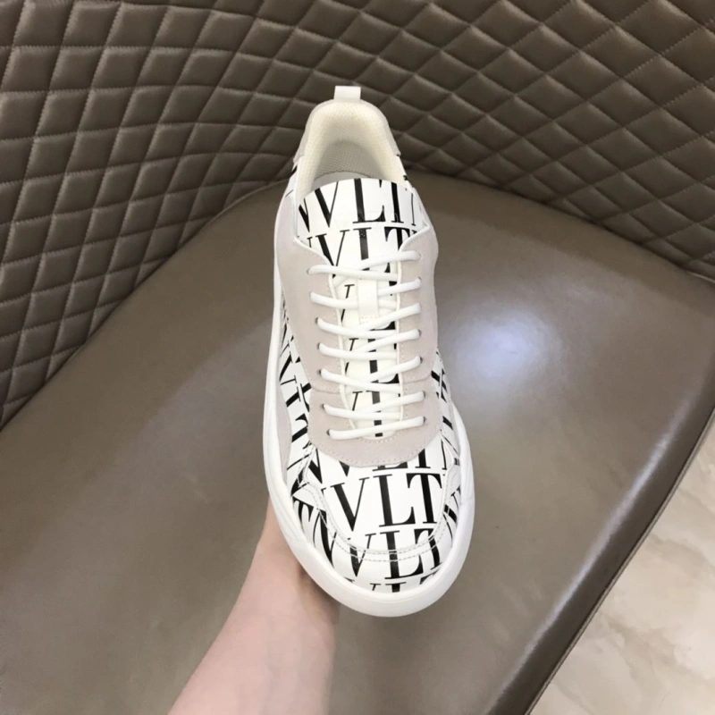 Vxlxntino Sneakers Timeless 231250