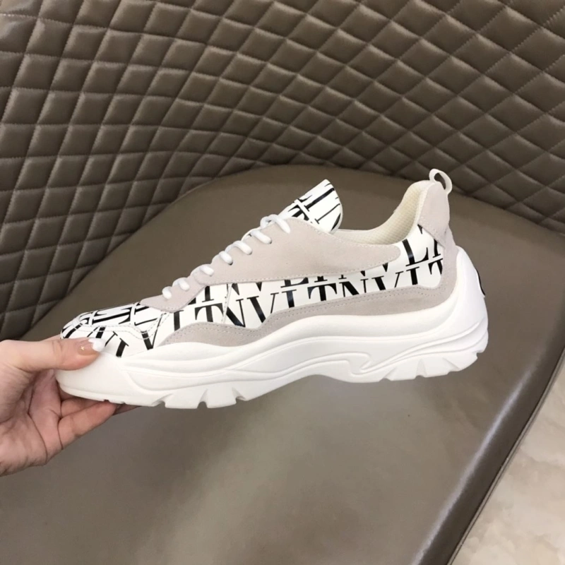 Vxlxntino Sneakers Timeless 231250