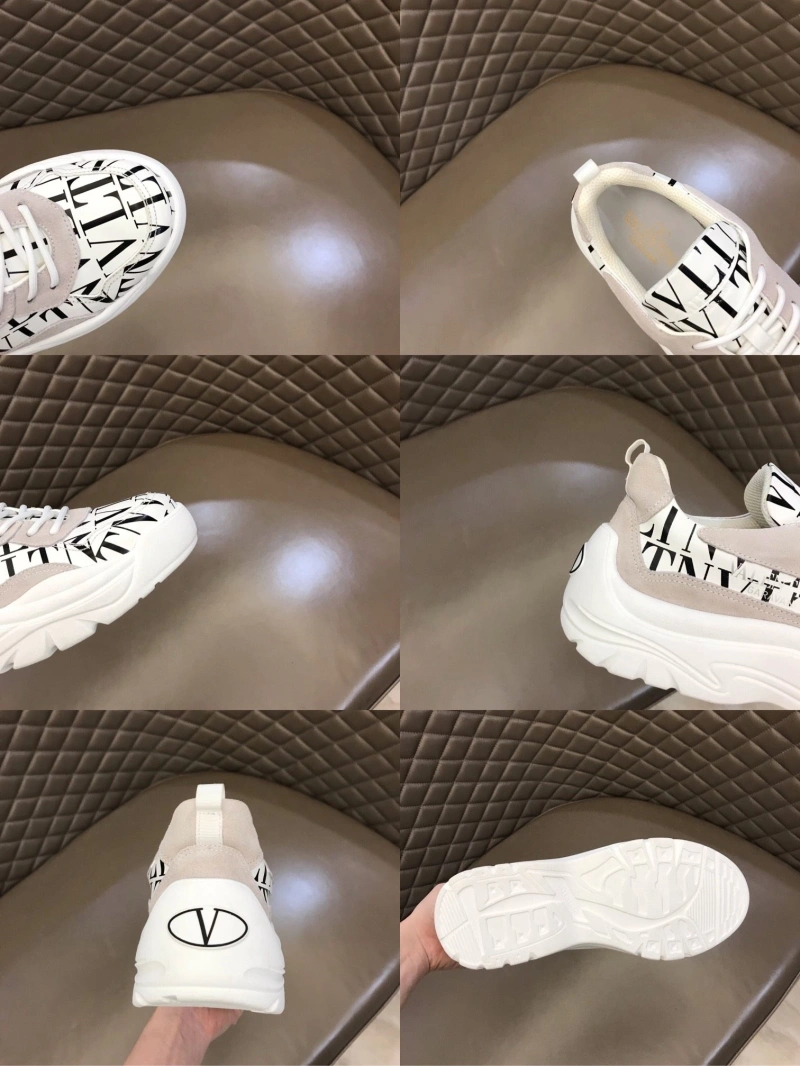 Vxlxntino Sneakers Timeless 231250