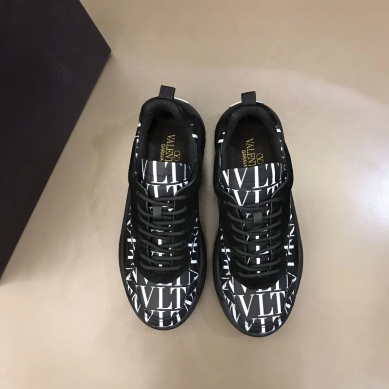Flexible Vxlxntino Sneakers 231224