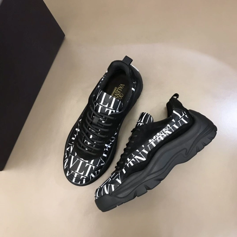 Flexible Vxlxntino Sneakers 231224