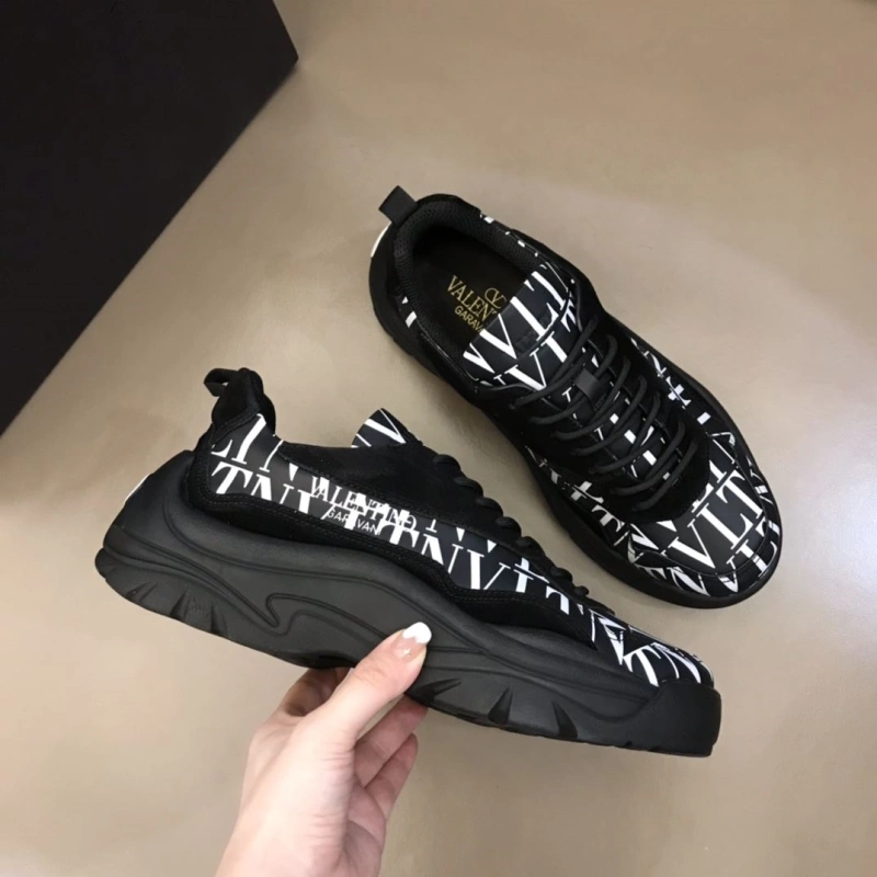 Flexible Vxlxntino Sneakers 231224