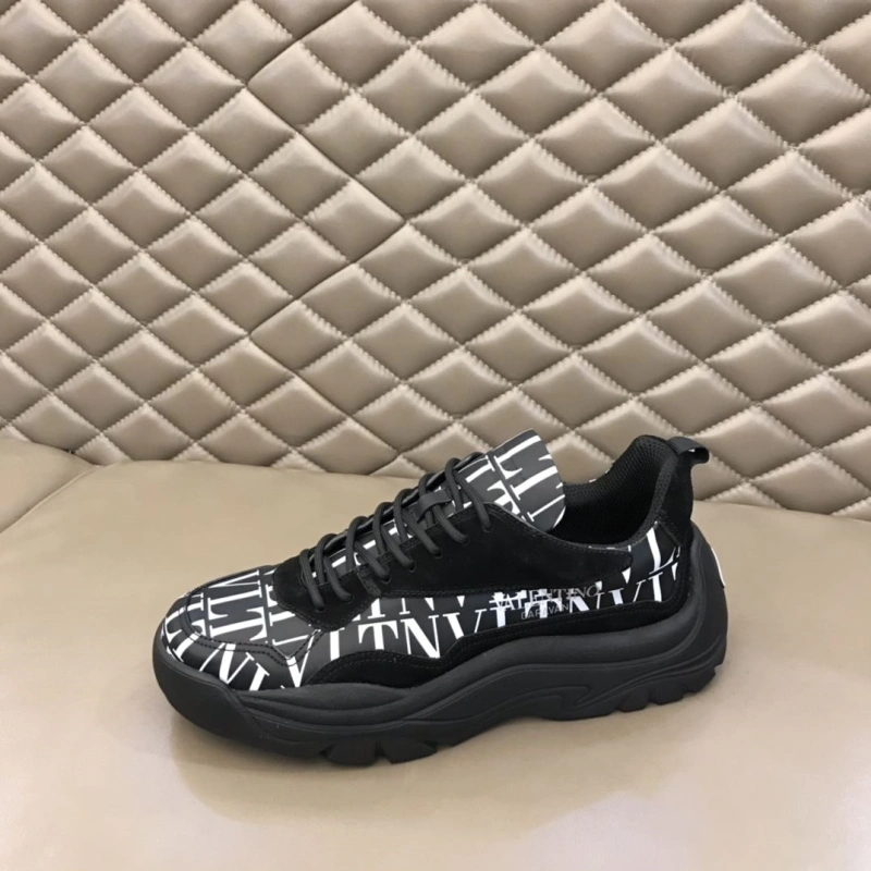Flexible Vxlxntino Sneakers 231224