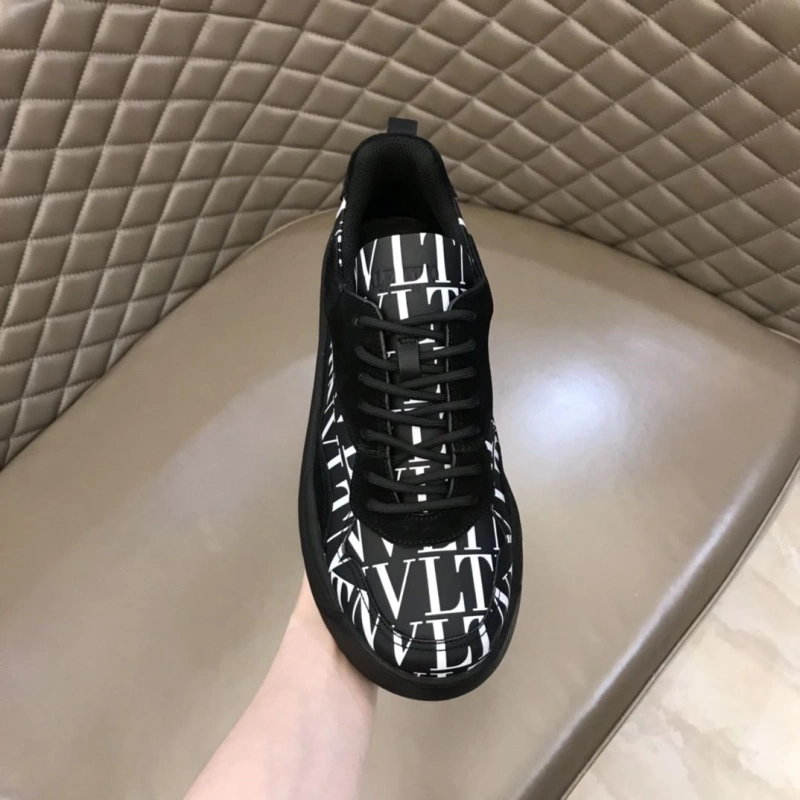 Flexible Vxlxntino Sneakers 231224