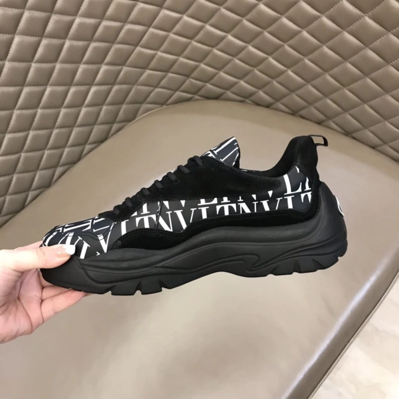 Flexible Vxlxntino Sneakers 231224
