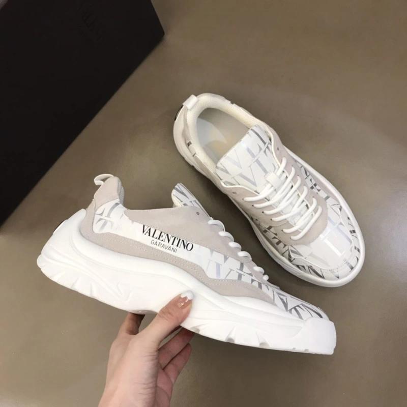 Vxlxntino Sneakers EasyMatch 231229