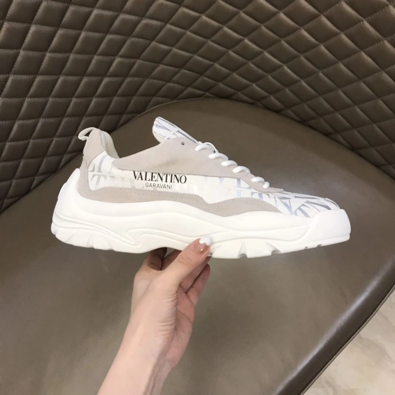 Vxlxntino Sneakers EasyMatch 231229