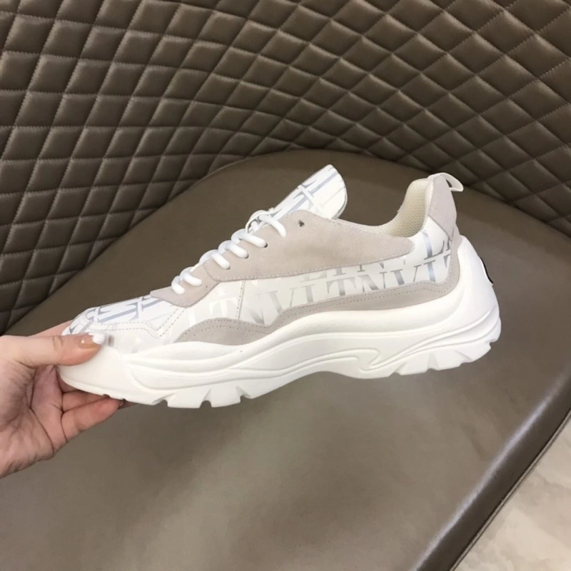 Vxlxntino Sneakers EasyMatch 231229