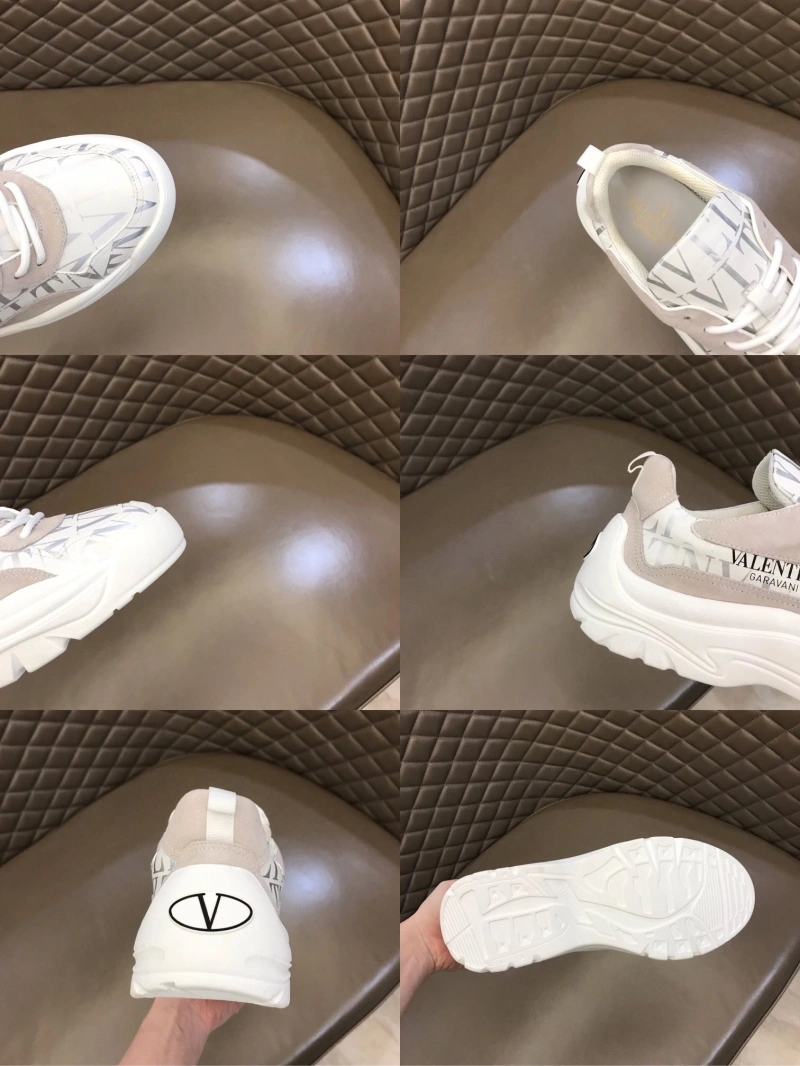 Vxlxntino Sneakers EasyMatch 231229