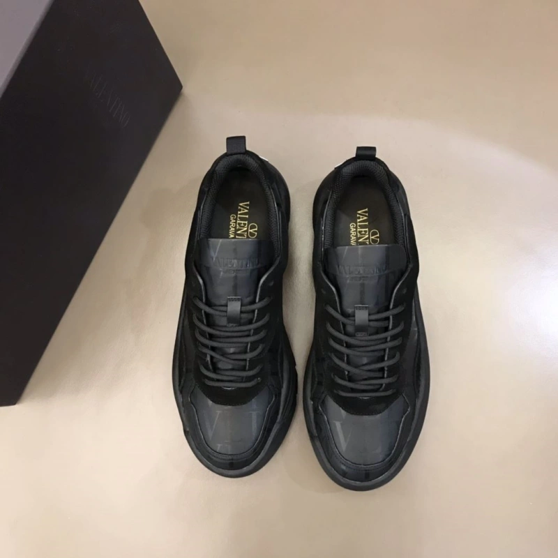 Efficient Vxlxntino Sneakers 231248