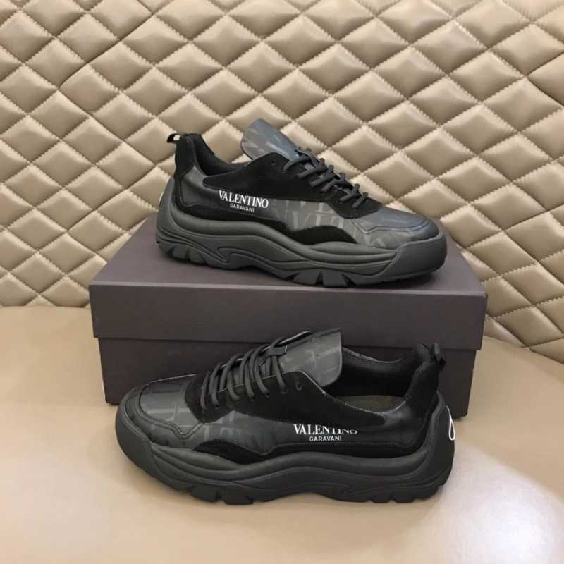 Efficient Vxlxntino Sneakers 231248