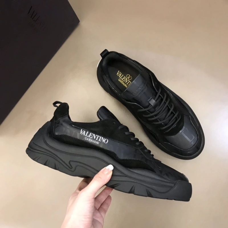 Efficient Vxlxntino Sneakers 231248