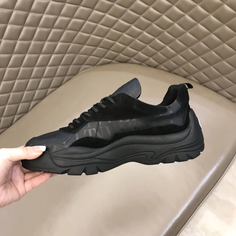 Efficient Vxlxntino Sneakers 231248