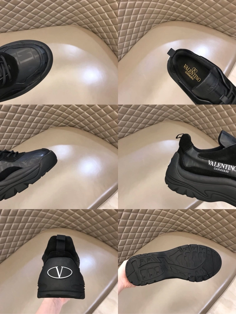 Efficient Vxlxntino Sneakers 231248