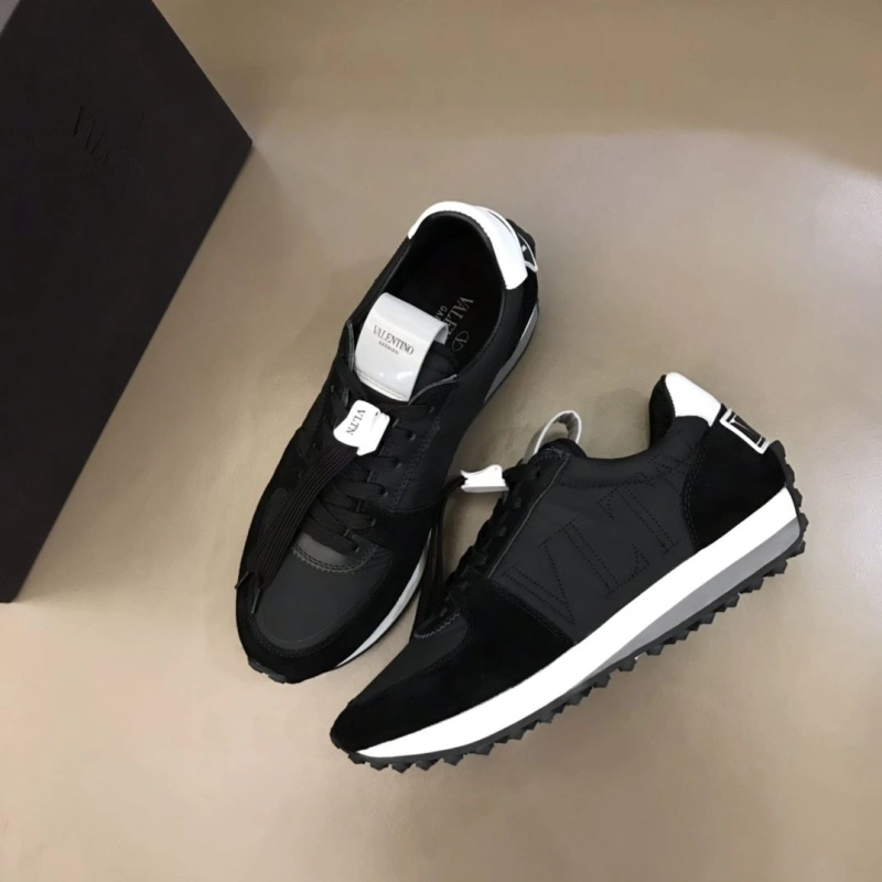 Flexible Vxlxntino Sneakers 231231