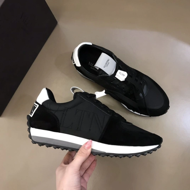 Flexible Vxlxntino Sneakers 231231