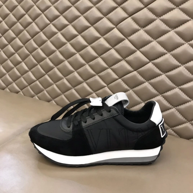 Flexible Vxlxntino Sneakers 231231