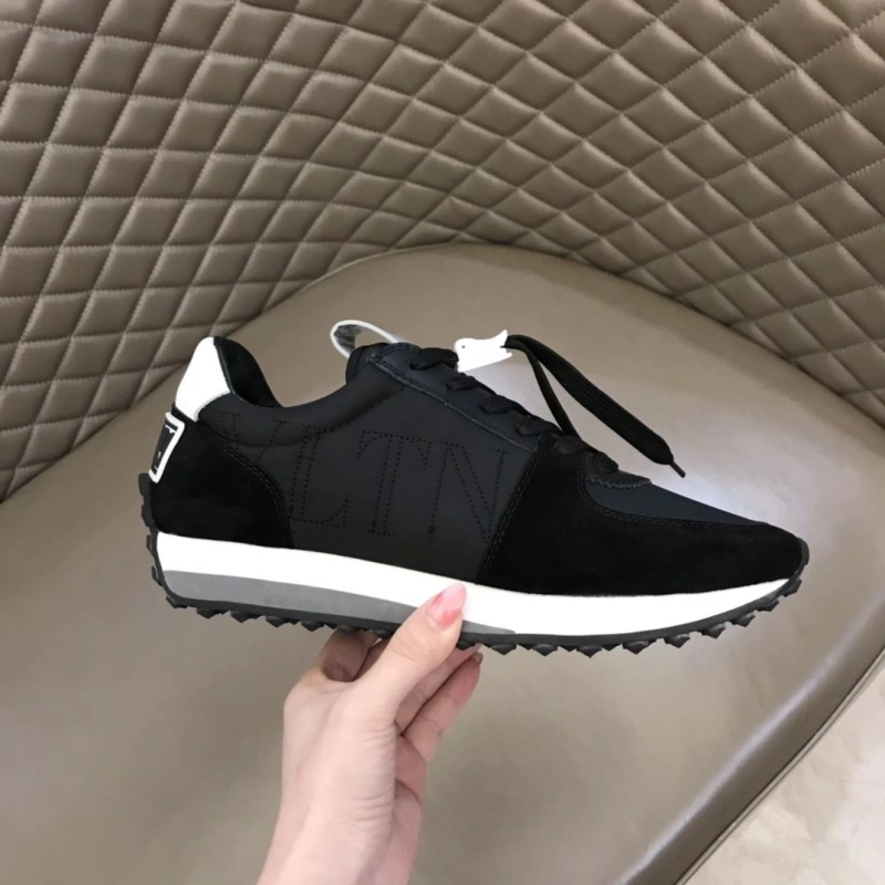 Flexible Vxlxntino Sneakers 231231