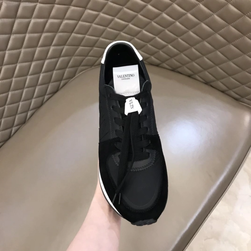 Flexible Vxlxntino Sneakers 231231