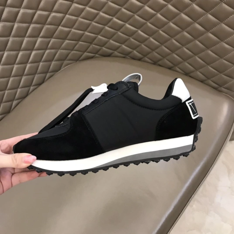 Flexible Vxlxntino Sneakers 231231