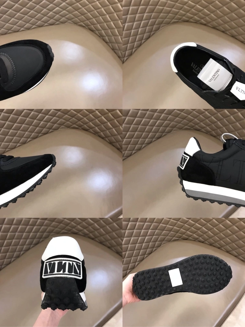 Flexible Vxlxntino Sneakers 231231
