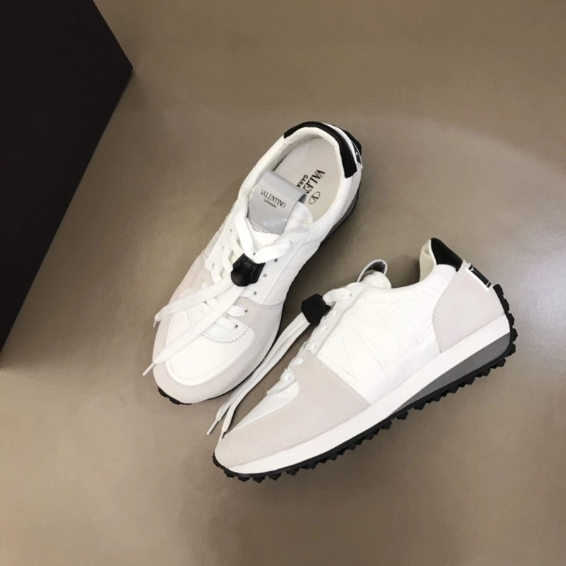 HighQuality Vxlxntino Sneakers 231221