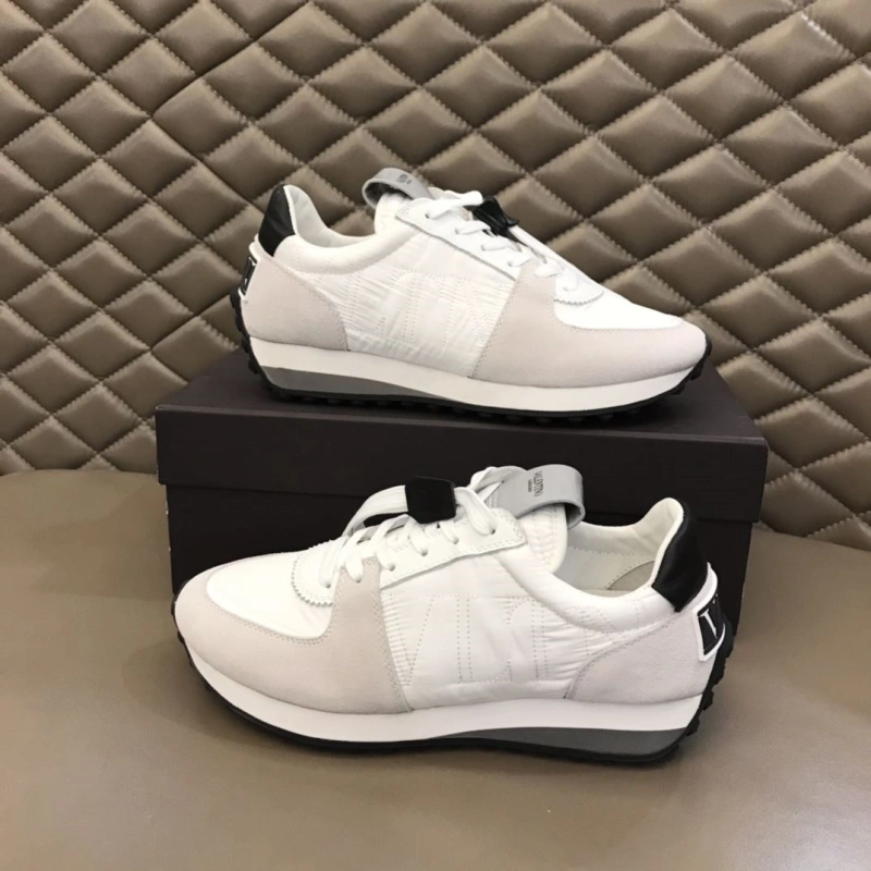 HighQuality Vxlxntino Sneakers 231221