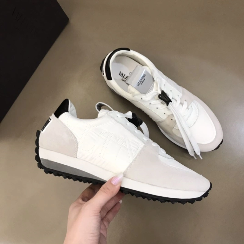HighQuality Vxlxntino Sneakers 231221
