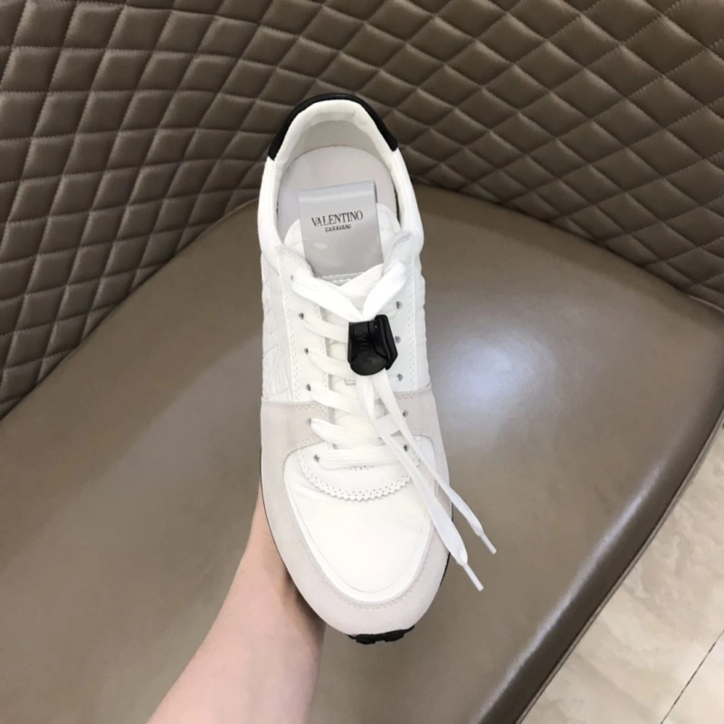 HighQuality Vxlxntino Sneakers 231221