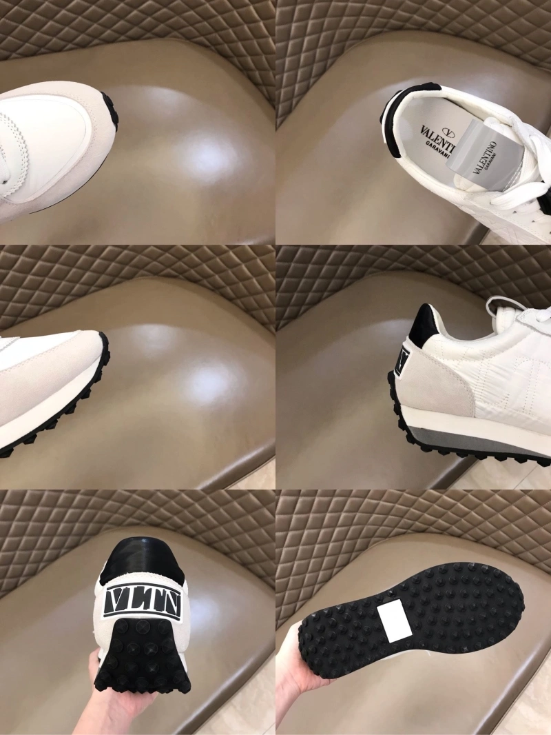 HighQuality Vxlxntino Sneakers 231221