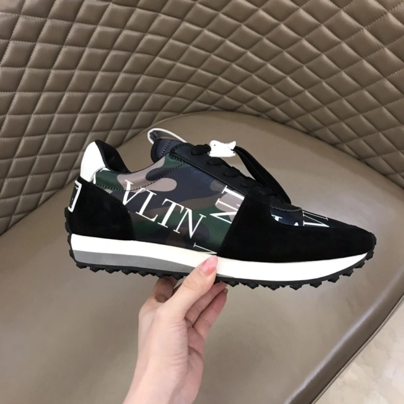 Efficient Vxlxntino Sneakers 231246