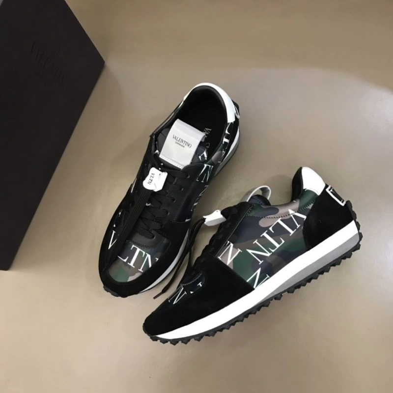 Efficient Vxlxntino Sneakers 231246
