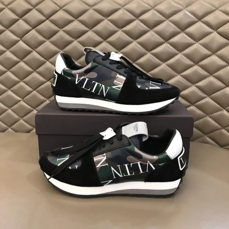 Efficient Vxlxntino Sneakers 231246