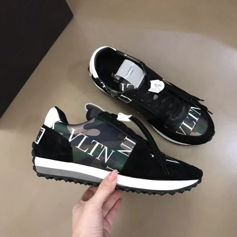 Efficient Vxlxntino Sneakers 231246