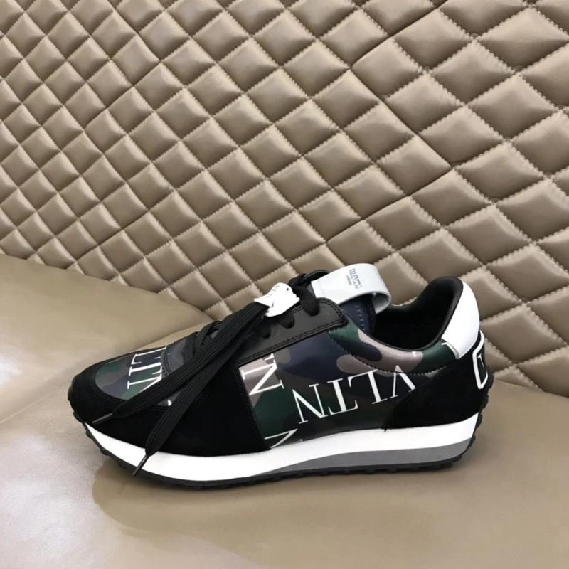 Efficient Vxlxntino Sneakers 231246