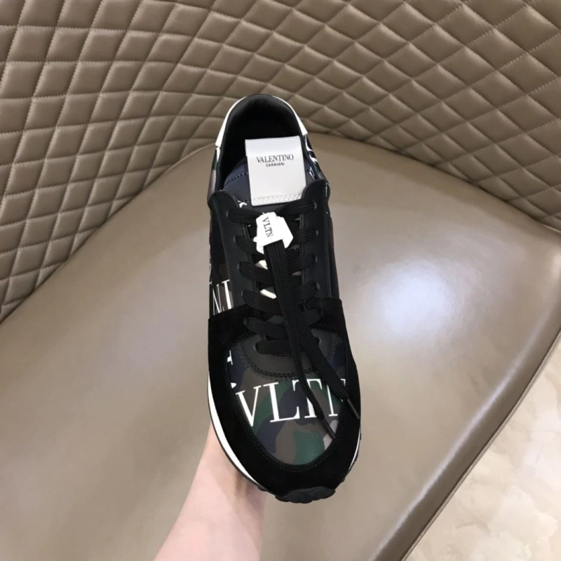 Efficient Vxlxntino Sneakers 231246