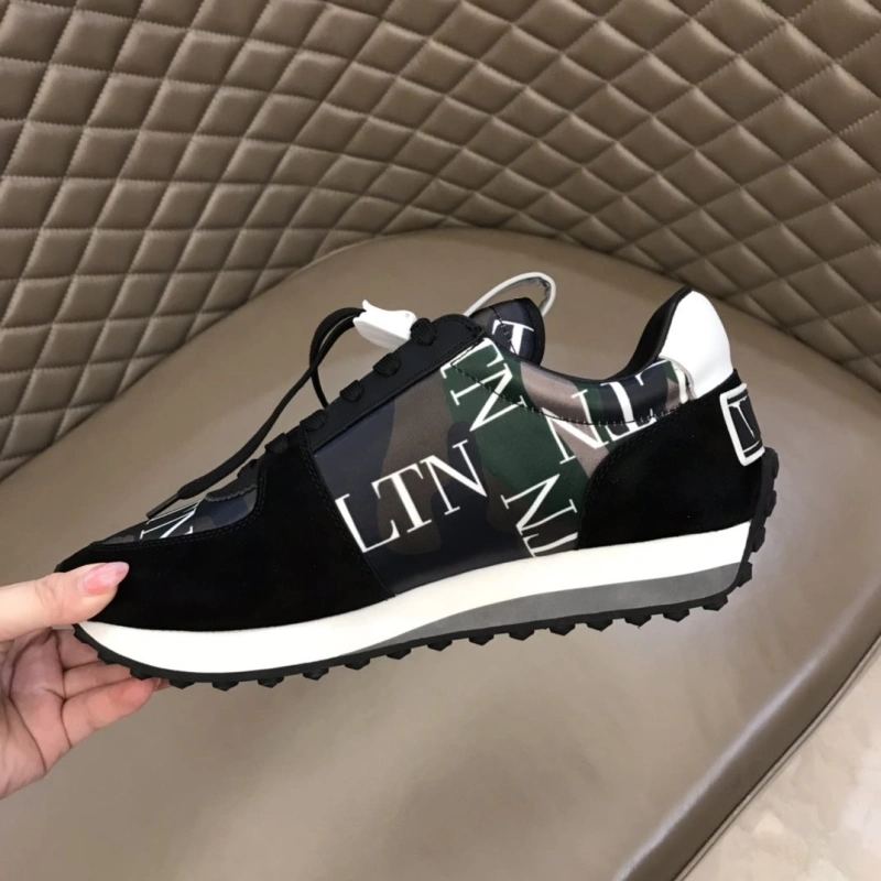 Efficient Vxlxntino Sneakers 231246