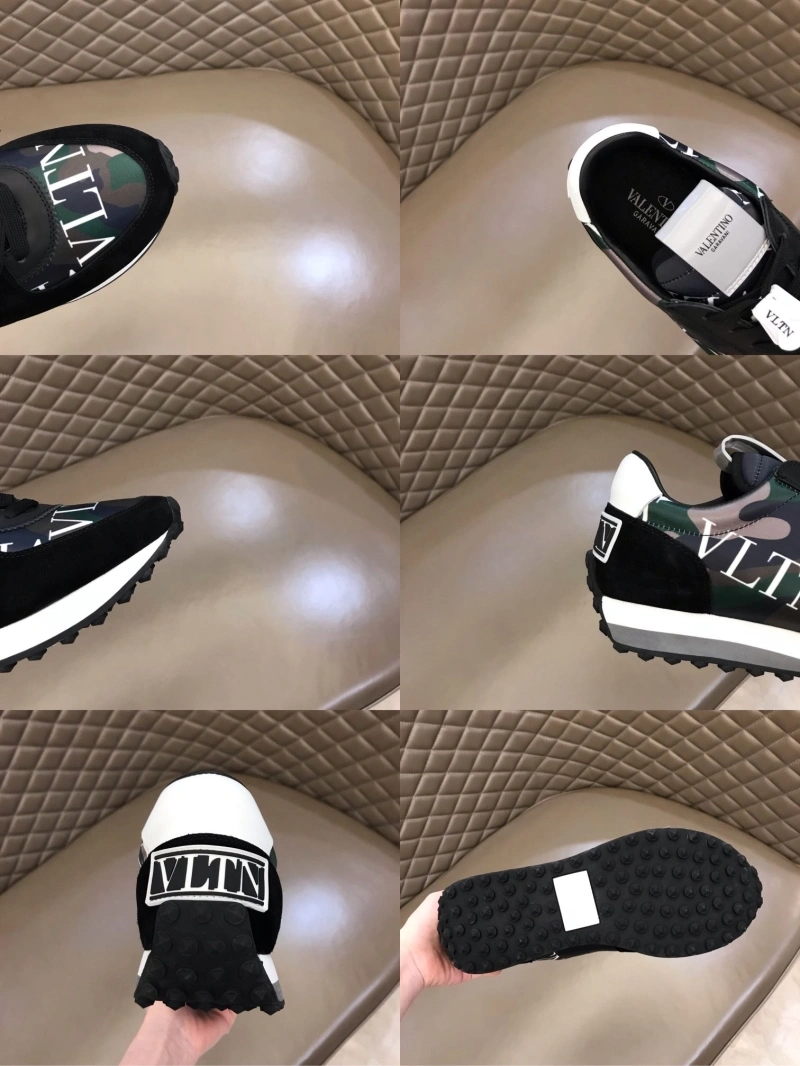 Efficient Vxlxntino Sneakers 231246