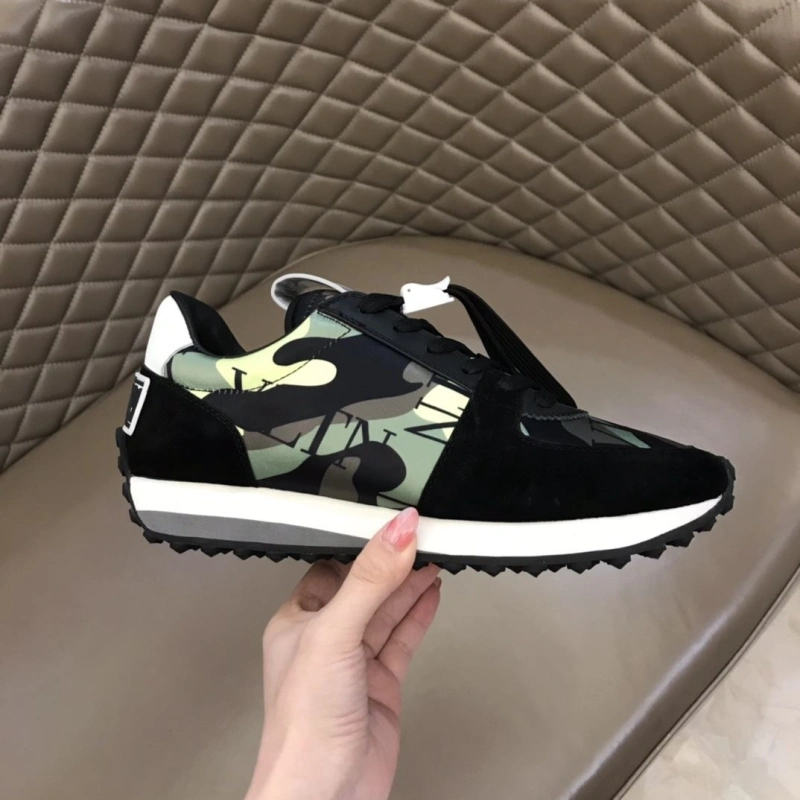 Vxlxntino Sneakers Bold 231223