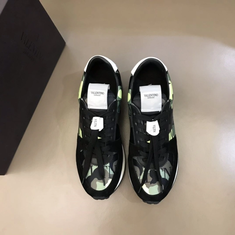 Vxlxntino Sneakers Bold 231223